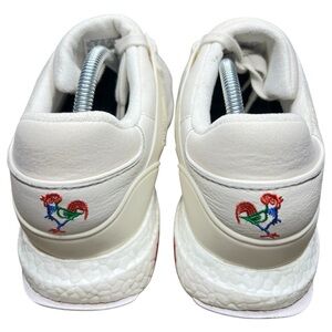 adidas EQT Support 93 Boost Chinese New Year Men’s Size 9.5 - 2017